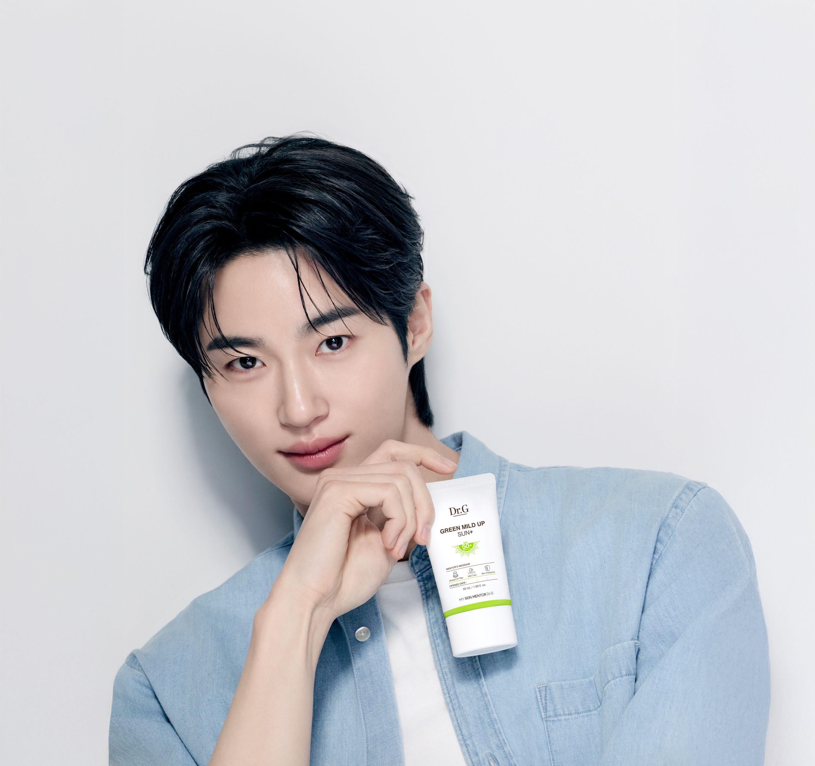 닥터지, 글로벌 모델로 변우석 발탁… ‘30년 피부과 헤리티지’ 확산 835-Image